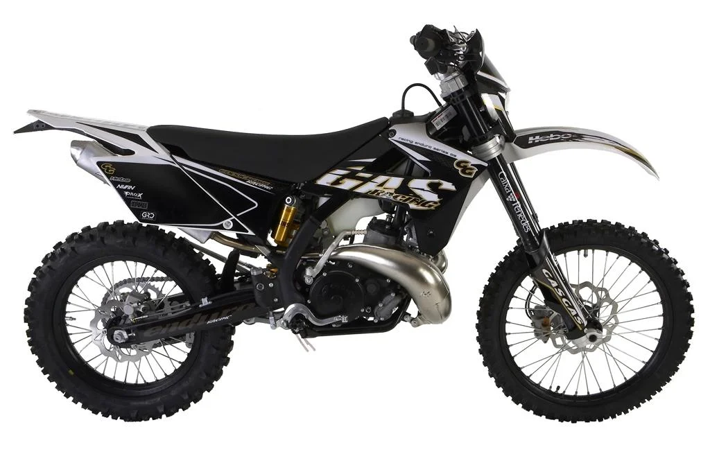 GAS GAS EC 125 Racing