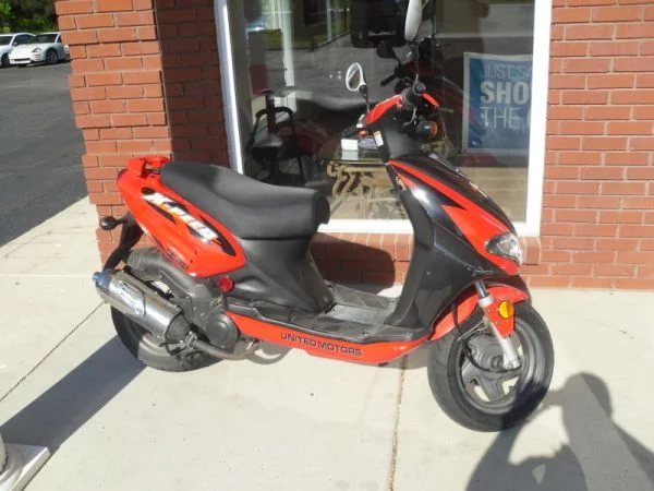 UM PowerMax 150 XX 2006