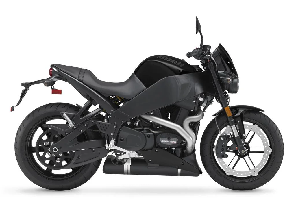 Buell Lightning XB12Scg
