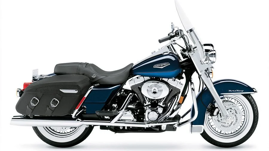 Harley-Davidson Road King Classic