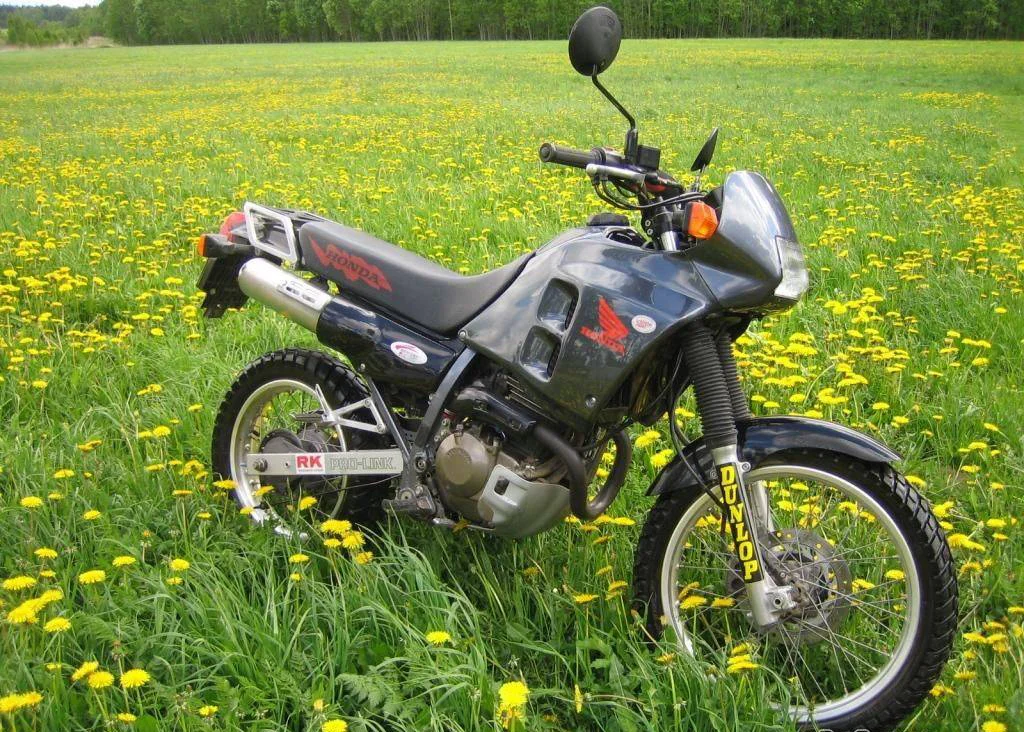 Honda NX 250 1994