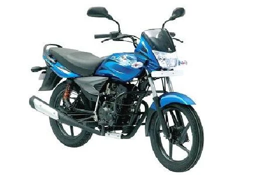 Bajaj Platina 125 Dumdar Sawari