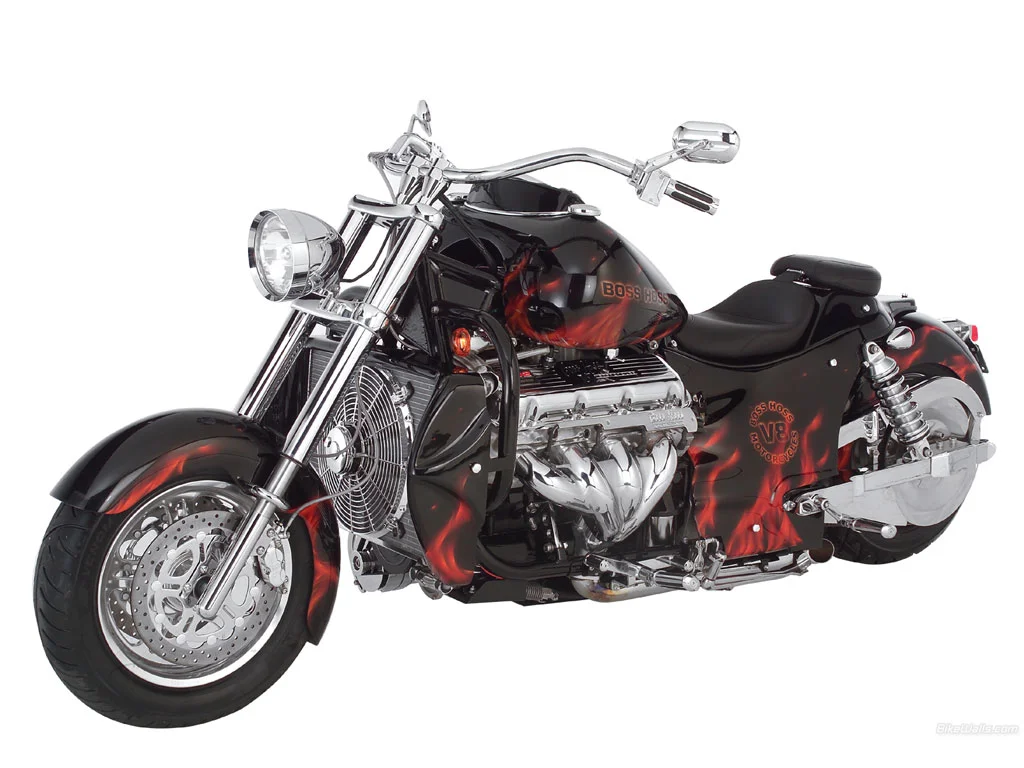 Boss BHC-3 502