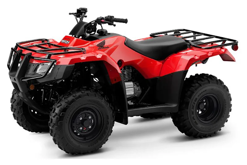 Honda FourTrax Recon