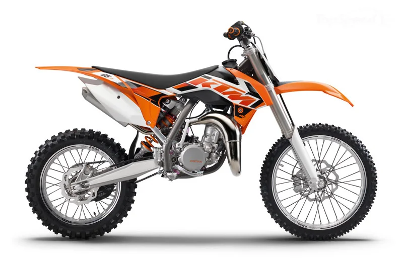 KTM 85 SX 19-16
