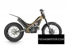 Xispa XPA 280 Racing