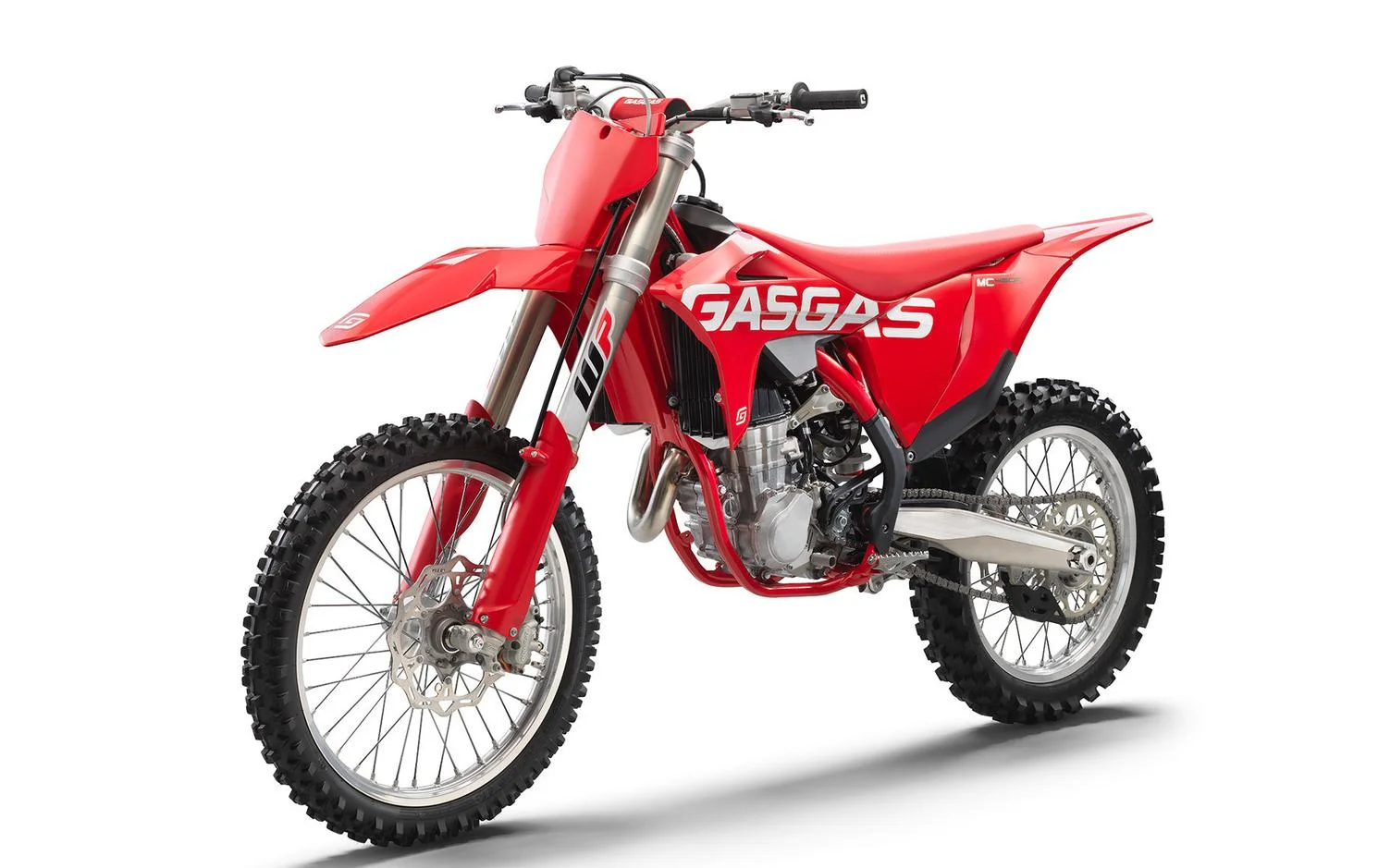 GAS GAS MC 450F