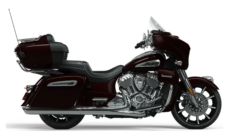 Indian Roadmaster