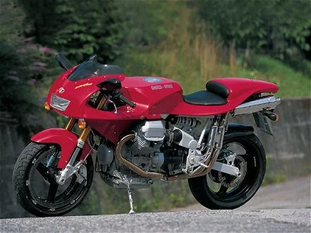Ghezzi-Brian SuperTwin