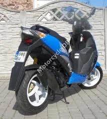 Sym Jet SportX 50 Factory 2011
