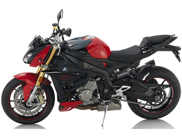 BMW S 1000 R