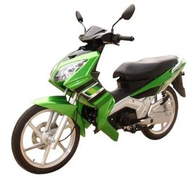 Veli VL110-J 2007