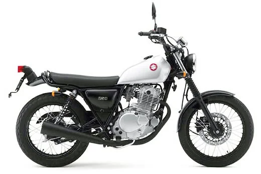 Suzuki Grasstracker Bigboy