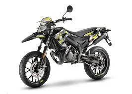 Derbi Senda X-Treme 50 SM