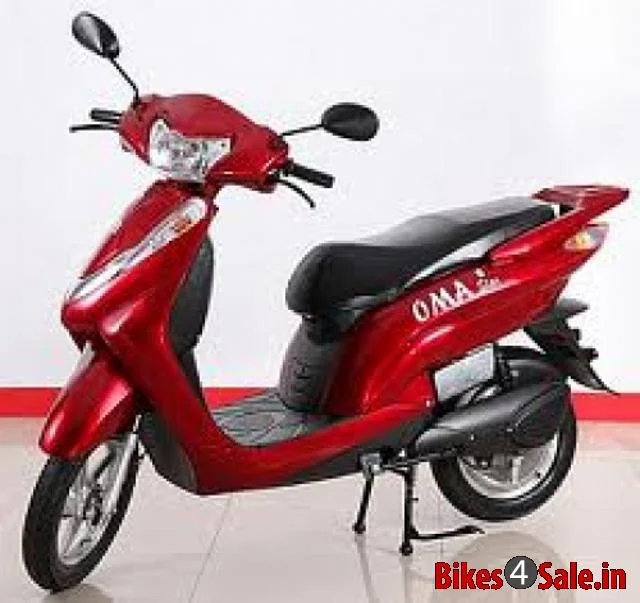 Lohia Oma Star 2011