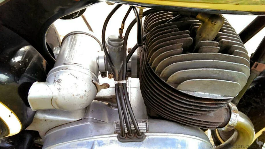 Hercules 322