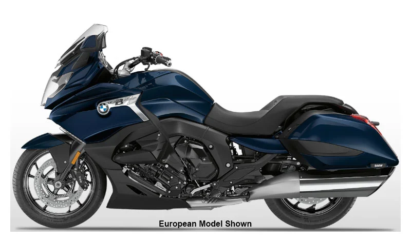 BMW K 1600 B