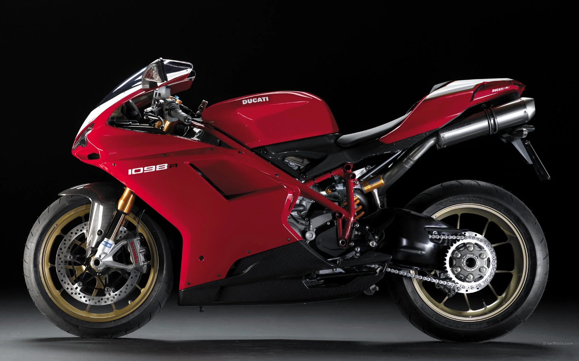 Suzuki GSR 400 ABS