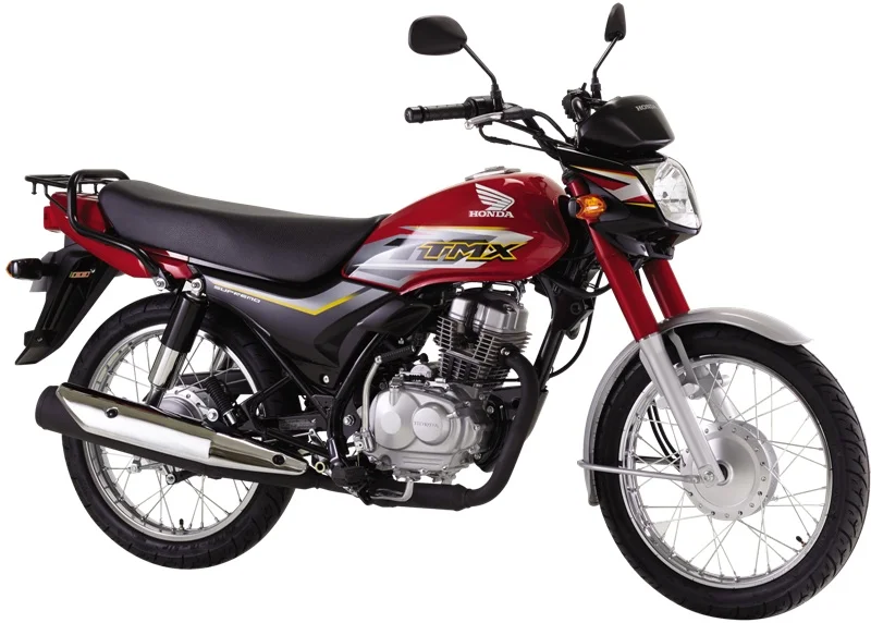 Honda TMX Supremo