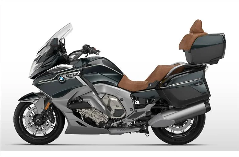 BMW K 1600 GTL 2024