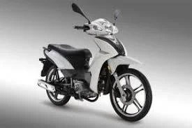 Generic Inox 125 2012