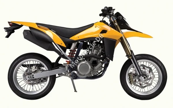 Hyosung RX 125D-SM