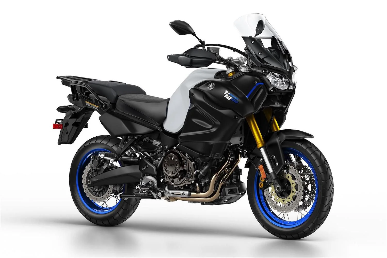 Yamaha Super Tenere 1200ZE