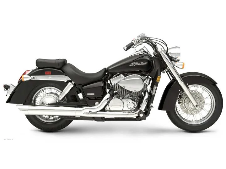 Honda Shadow Aero