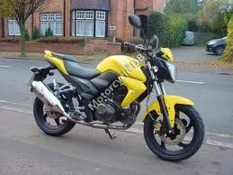 Sym DD 50 2011