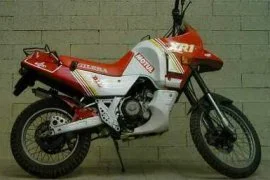 Gilera XR1-125