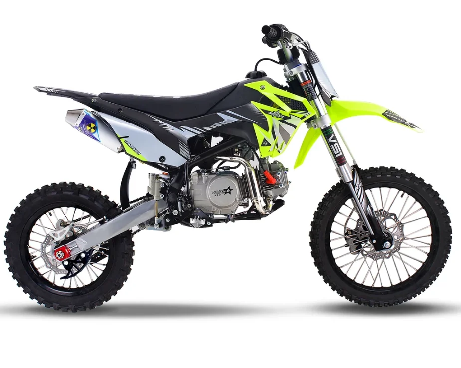 Thumpstar TSX 50 JR