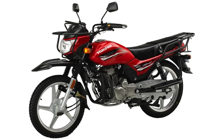 Haojue EG 150-X