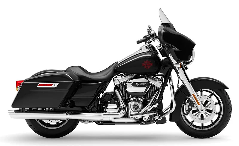 Harley-Davidson Electra Glide Standard