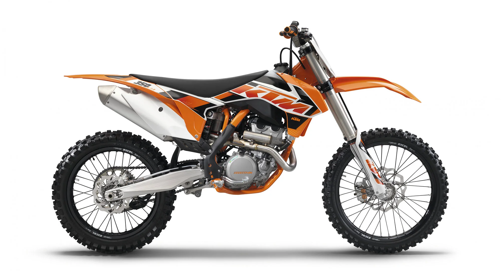 KTM 350 SX-F