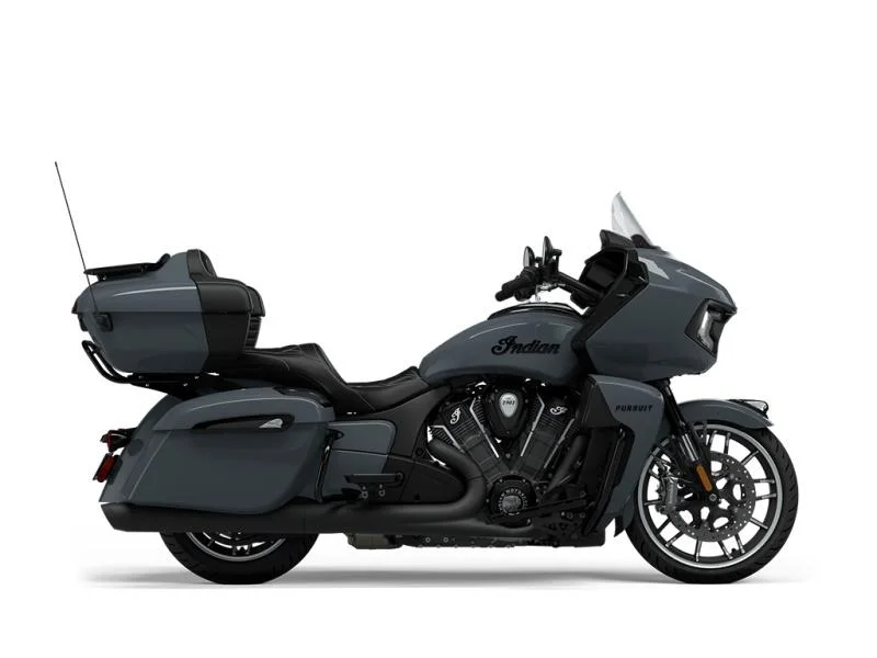 Indian Pursuit Dark Horse 2024