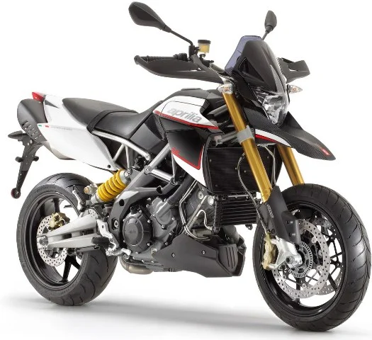 Aprilia Dorsoduro
