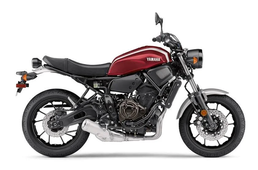 Yamaha XSR700