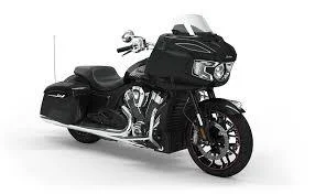 Indian Challenger Limited