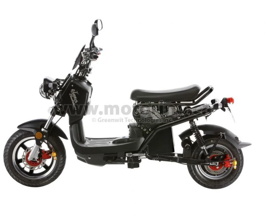 Motorino XPd