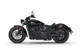 Indian Scout Sixty