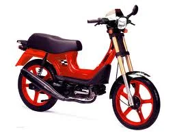 Derbi Variant Sport Curier 2006
