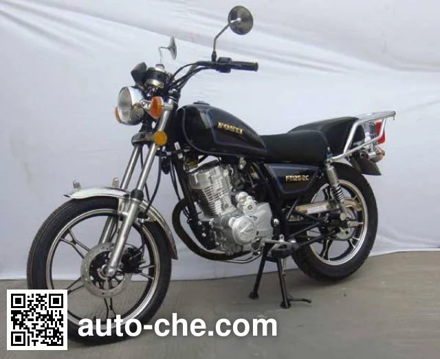 Fosti FT125-2C