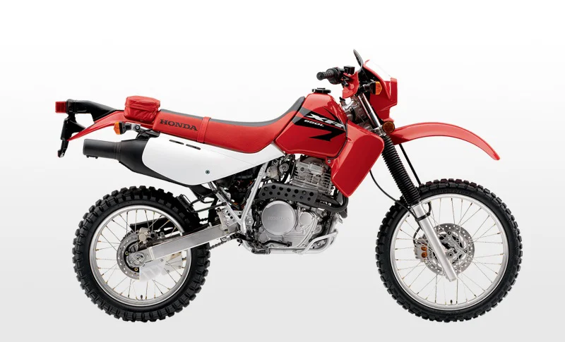 Honda XR650L