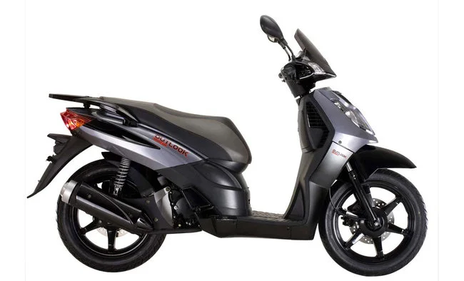 Keeway Outlook Sport 150