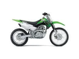 Kawasaki KLX 140