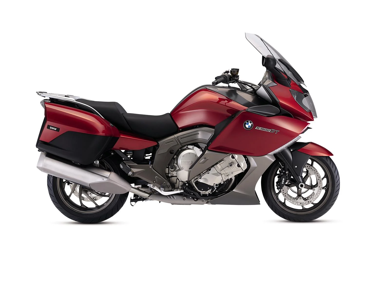 BMW K 1600 GT