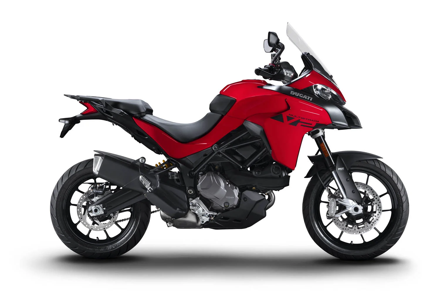 Ducati Multistrada V2 S