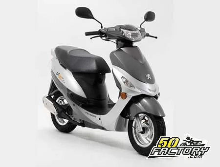 Peugeot V-Clic 2013