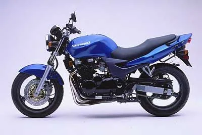 Kawasaki ZR-7