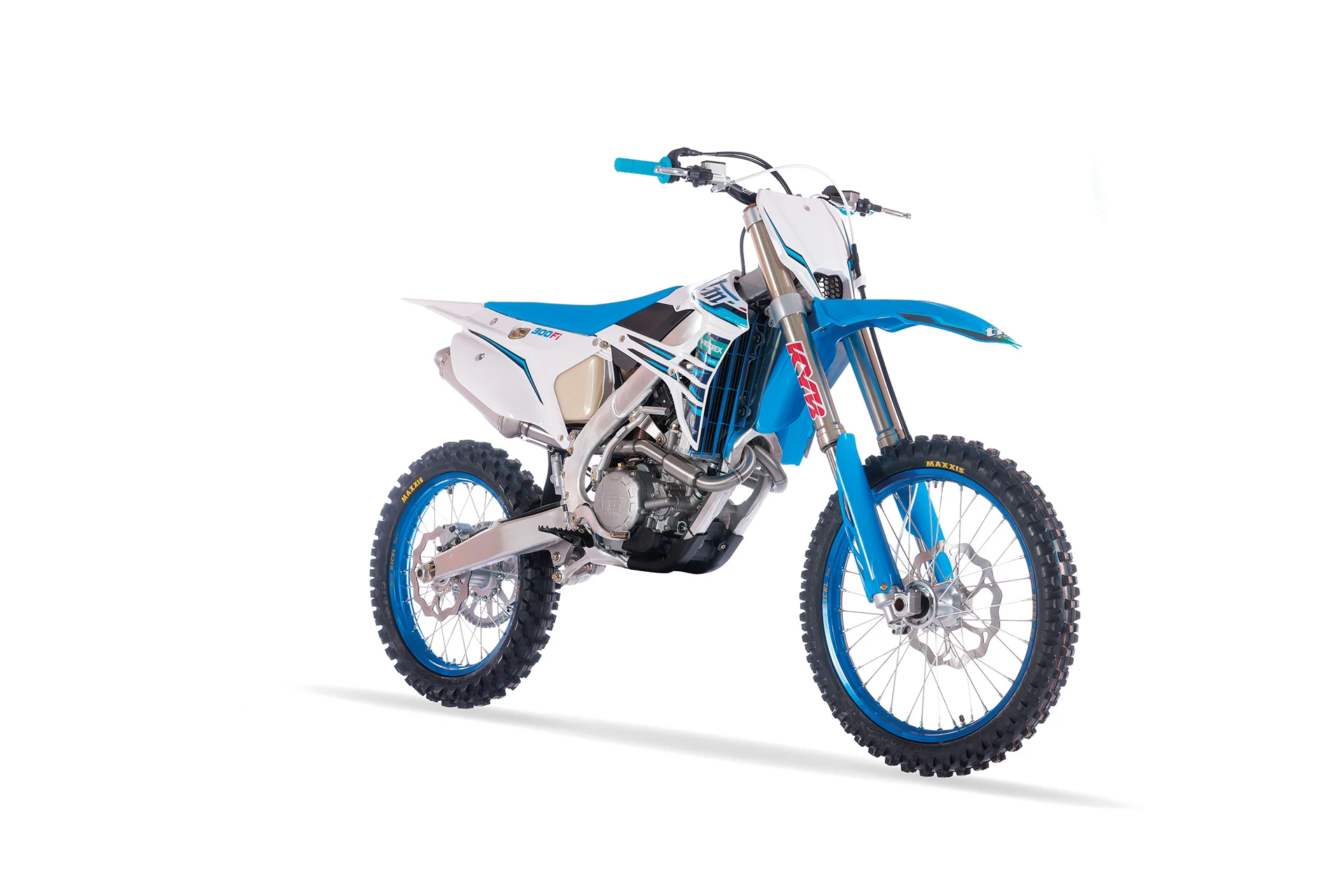 TM MX 300 ES Fi 4T 2023